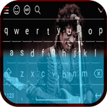 Rock  Keyboard Theme