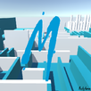 The Maze:DEMO APK