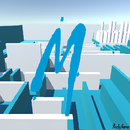 The Maze:DEMO APK