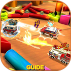 Guide for Micro Machines-icoon