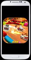 Guide for Micro Machines Plakat