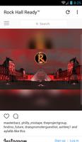 Rock Hall Ready™ by Rap Phenomenon® capture d'écran 1