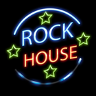 آیکون‌ Rock House