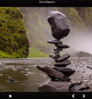 Rock balance capture d'écran 2