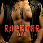 Rockbar NYC icône