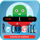 Rockbotic Zeichen