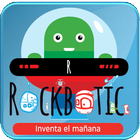 Rockbotic иконка