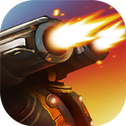 Tower Defense: Rocket Thunder 🔥🔥🔥 ikona