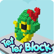 Tet Tet Block - Block Builder