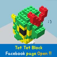 Tet Tet Block screenshot 3