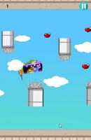 flappy Oggy capture d'écran 3