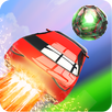 Rocket Ball League Auto APK