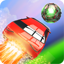 Rocket Ball League Auto APK