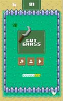 CutGrass Plakat