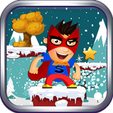 Super Fever Man Jumper Rush icon