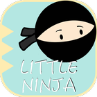 Little Ninja icône