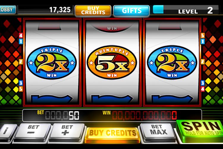 Lucky