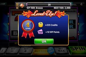 Lucky Wheel Slots screenshot 3