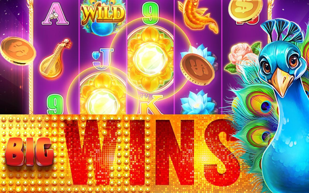 800 free slots