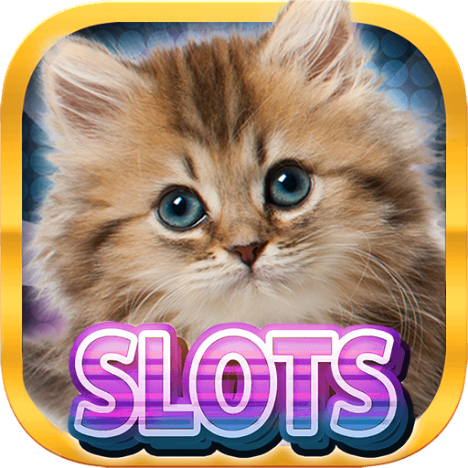 Casino Kitty Free Slot Machine