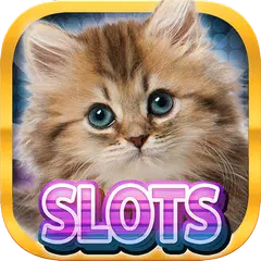 Casino Kitty Free Slot Machine APK download