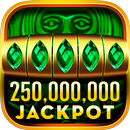 Emerald 5-Reel Free Slots-APK