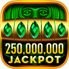 Emerald 5-Reel Free Slots-icoon