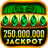 Emerald 5-Reel Free Slots أيقونة