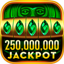 Emerald 5-Reel Free Slots: Las Vegas Slot Machines APK