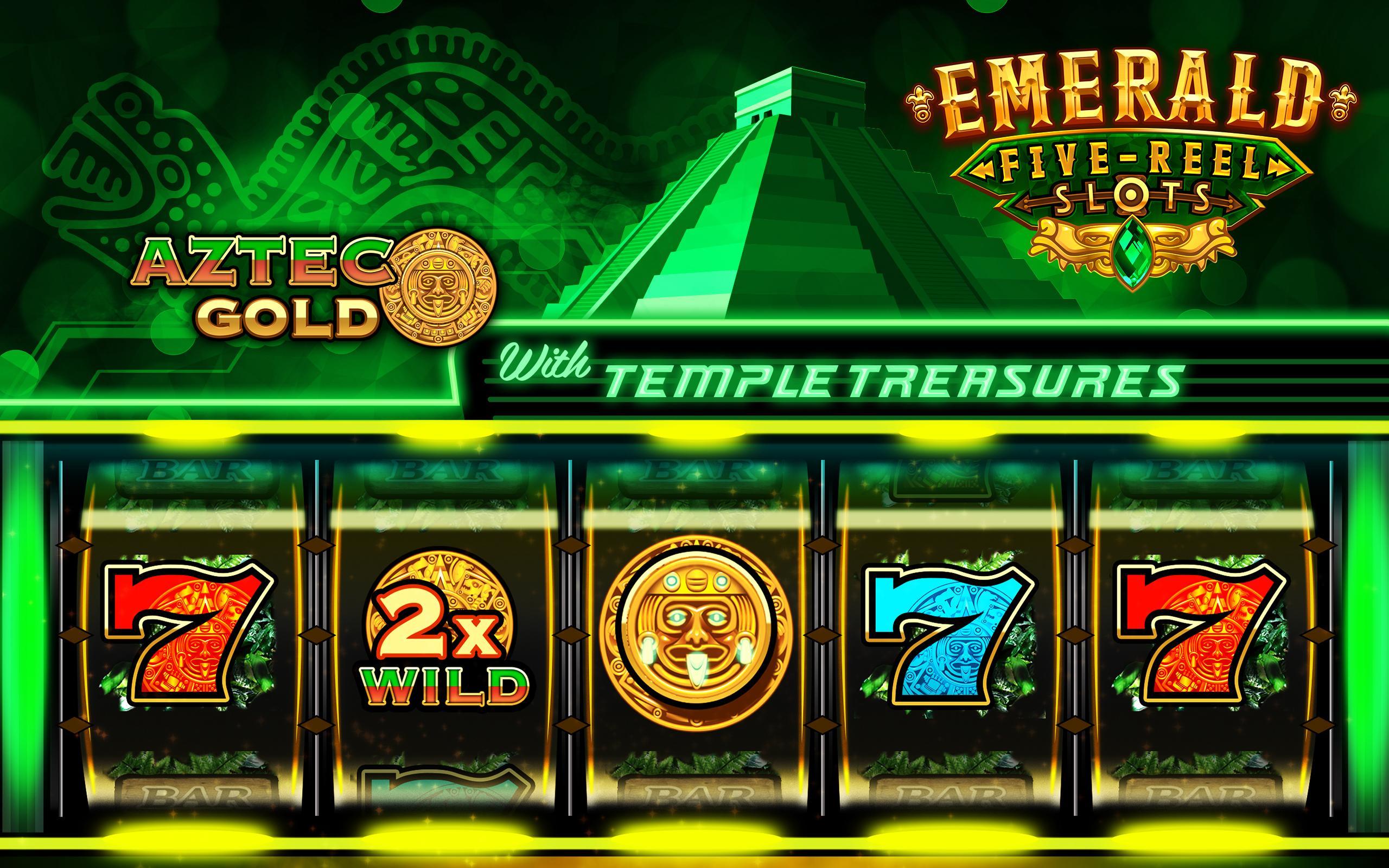 Emerald Slots