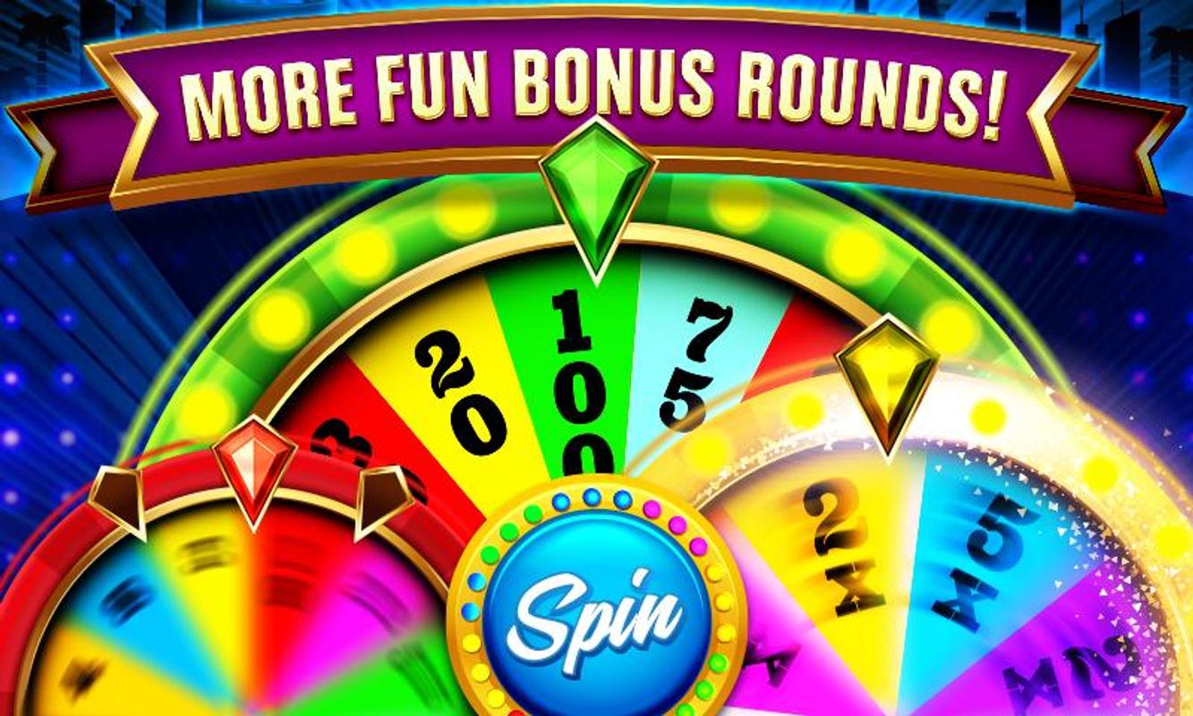 Video Gaming: Free casino slot games, Vegas machines and virtual video poker games to discover