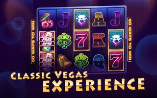 Slots Diamond Casino Ace Slots-poster