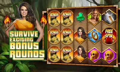 download Slots Gameshow Fortune Slots APK