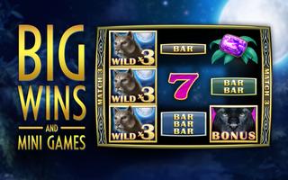 پوستر Jackpot Panther Casino