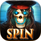 Pirates of the Dark Seas Slots আইকন