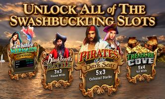Pirates of the Dark Seas Slots স্ক্রিনশট 2