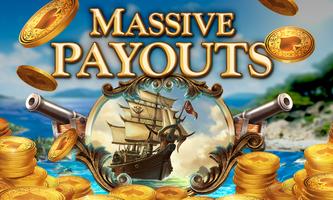 Pirates of the Dark Seas Slots স্ক্রিনশট 3