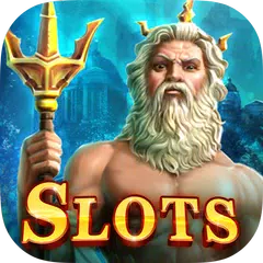 download Slots Zeus Riches Casino Slots APK
