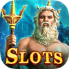 Slots Gods of Greece Slots - Free Slot Machines APK