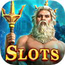 Gods of Greece Slots APK