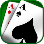 Solitaire Vegas Free Solitaire 图标