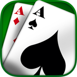 Solitaire Vegas Free Solitaire simgesi