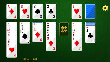Solitaire Vegas Free Solitaire 海报