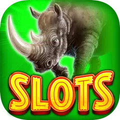 Safari Slots APK download