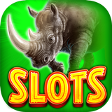 Safari Slots icon