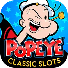 POPEYE Slots ™ Free Slots Game APK 下載