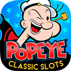 POPEYE Slots ™ Free Slots Game ไอคอน