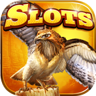 Longhorn Slots Jackpot Bonanza ícone