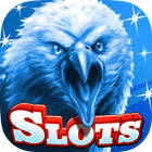 Liberty Eagle Slots 777 Wild! ícone