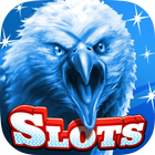 Slots Eagle Casino Slots Games-icoon